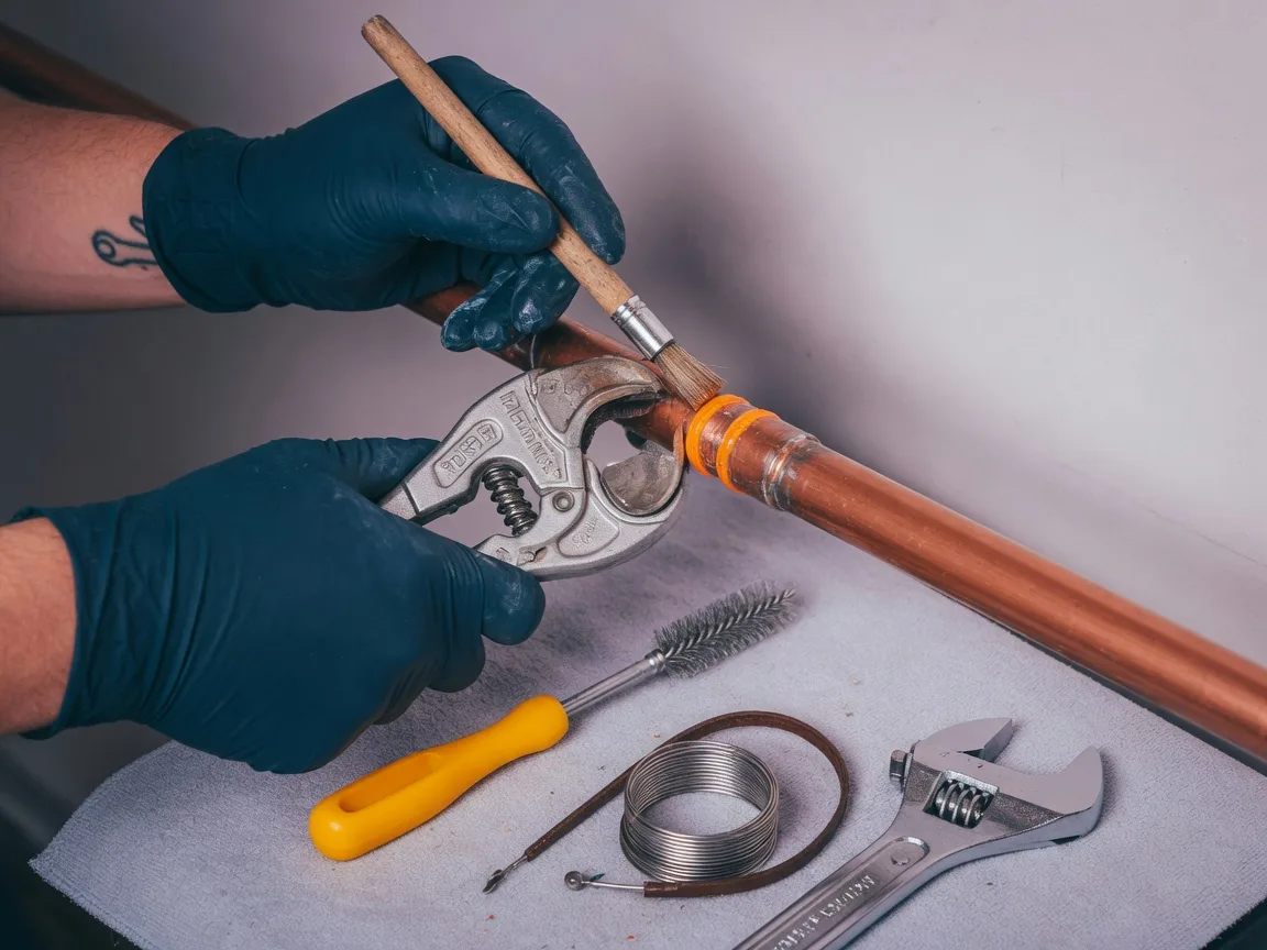Why choose Sump Pump Repair in Osawatomie, KS